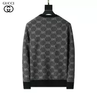 Cheap Gucci Sweaters Long Sleeved For Men #1333950 Replica Wholesale [$45.00 USD] [ITEM#1333950] on Replica Gucci Sweaters