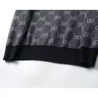Cheap Gucci Sweaters Long Sleeved For Men #1333950 Replica Wholesale [$45.00 USD] [ITEM#1333950] on Replica Gucci Sweaters