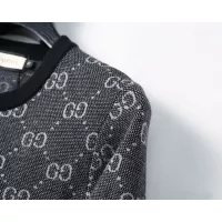 Cheap Gucci Sweaters Long Sleeved For Men #1333950 Replica Wholesale [$45.00 USD] [ITEM#1333950] on Replica Gucci Sweaters