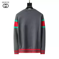 Cheap Gucci Sweaters Long Sleeved For Men #1333951 Replica Wholesale [$45.00 USD] [ITEM#1333951] on Replica Gucci Sweaters