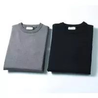 Cheap Gucci Sweaters Long Sleeved For Men #1333952 Replica Wholesale [$45.00 USD] [ITEM#1333952] on Replica Gucci Sweaters