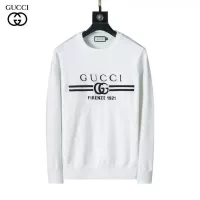 Cheap Gucci Sweaters Long Sleeved For Men #1333962 Replica Wholesale [$45.00 USD] [ITEM#1333962] on Replica Gucci Sweaters