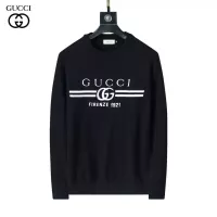 Cheap Gucci Sweaters Long Sleeved For Men #1333964 Replica Wholesale [$45.00 USD] [ITEM#1333964] on Replica Gucci Sweaters