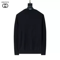 Cheap Gucci Sweaters Long Sleeved For Men #1333964 Replica Wholesale [$45.00 USD] [ITEM#1333964] on Replica Gucci Sweaters