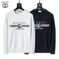 Cheap Gucci Sweaters Long Sleeved For Men #1333964 Replica Wholesale [$45.00 USD] [ITEM#1333964] on Replica Gucci Sweaters