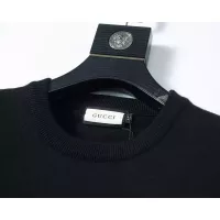 Cheap Gucci Sweaters Long Sleeved For Men #1333964 Replica Wholesale [$45.00 USD] [ITEM#1333964] on Replica Gucci Sweaters