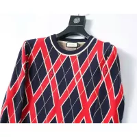Cheap Gucci Sweaters Long Sleeved For Men #1333970 Replica Wholesale [$45.00 USD] [ITEM#1333970] on Replica Gucci Sweaters