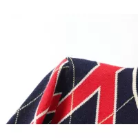 Cheap Gucci Sweaters Long Sleeved For Men #1333970 Replica Wholesale [$45.00 USD] [ITEM#1333970] on Replica Gucci Sweaters