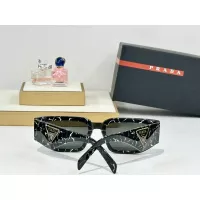 Cheap Prada AAA Quality Sunglasses #1333973 Replica Wholesale [$60.00 USD] [ITEM#1333973] on Replica Prada AAA Quality Sunglasses