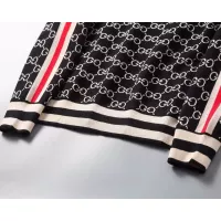 Cheap Gucci Sweaters Long Sleeved For Men #1333979 Replica Wholesale [$45.00 USD] [ITEM#1333979] on Replica Gucci Sweaters
