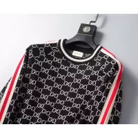 Cheap Gucci Sweaters Long Sleeved For Men #1333979 Replica Wholesale [$45.00 USD] [ITEM#1333979] on Replica Gucci Sweaters