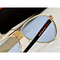 Cheap Prada AAA Quality Sunglasses #1333989 Replica Wholesale [$68.00 USD] [ITEM#1333989] on Replica Prada AAA Quality Sunglasses