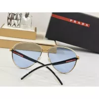 Cheap Prada AAA Quality Sunglasses #1333989 Replica Wholesale [$68.00 USD] [ITEM#1333989] on Replica Prada AAA Quality Sunglasses