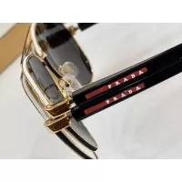 Cheap Prada AAA Quality Sunglasses #1333990 Replica Wholesale [$68.00 USD] [ITEM#1333990] on Replica Prada AAA Quality Sunglasses