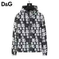 Cheap Dolce &amp; Gabbana D&amp;G Jackets Long Sleeved For Men #1333993 Replica Wholesale [$52.00 USD] [ITEM#1333993] on Replica Dolce &amp; Gabbana D&amp;G Jackets