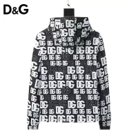 Cheap Dolce &amp; Gabbana D&amp;G Jackets Long Sleeved For Men #1333993 Replica Wholesale [$52.00 USD] [ITEM#1333993] on Replica Dolce &amp; Gabbana D&amp;G Jackets