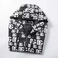 Cheap Dolce &amp; Gabbana D&amp;G Jackets Long Sleeved For Men #1333993 Replica Wholesale [$52.00 USD] [ITEM#1333993] on Replica Dolce &amp; Gabbana D&amp;G Jackets