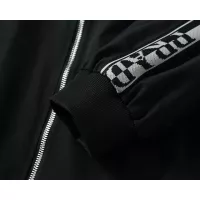 Cheap Prada Jackets Long Sleeved For Men #1334008 Replica Wholesale [$52.00 USD] [ITEM#1334008] on Replica Prada Jackets