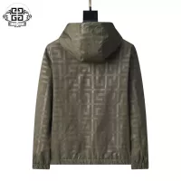 Cheap Givenchy Jackets Long Sleeved For Men #1334011 Replica Wholesale [$52.00 USD] [ITEM#1334011] on Replica Givenchy Jackets