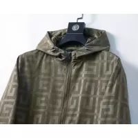 Cheap Givenchy Jackets Long Sleeved For Men #1334011 Replica Wholesale [$52.00 USD] [ITEM#1334011] on Replica Givenchy Jackets