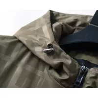 Cheap Givenchy Jackets Long Sleeved For Men #1334011 Replica Wholesale [$52.00 USD] [ITEM#1334011] on Replica Givenchy Jackets