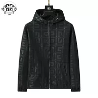 Cheap Givenchy Jackets Long Sleeved For Men #1334012 Replica Wholesale [$52.00 USD] [ITEM#1334012] on Replica Givenchy Jackets