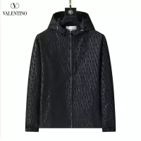 Cheap Valentino Jackets Long Sleeved For Men #1334020 Replica Wholesale [$52.00 USD] [ITEM#1334020] on Replica Valentino Jackets