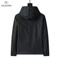 Cheap Valentino Jackets Long Sleeved For Men #1334020 Replica Wholesale [$52.00 USD] [ITEM#1334020] on Replica Valentino Jackets