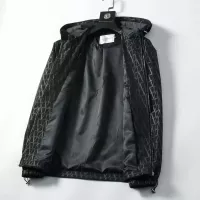 Cheap Valentino Jackets Long Sleeved For Men #1334020 Replica Wholesale [$52.00 USD] [ITEM#1334020] on Replica Valentino Jackets