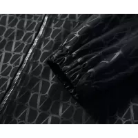 Cheap Valentino Jackets Long Sleeved For Men #1334020 Replica Wholesale [$52.00 USD] [ITEM#1334020] on Replica Valentino Jackets