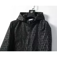 Cheap Valentino Jackets Long Sleeved For Men #1334020 Replica Wholesale [$52.00 USD] [ITEM#1334020] on Replica Valentino Jackets