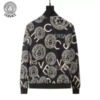 Cheap Versace Jackets Long Sleeved For Men #1334025 Replica Wholesale [$52.00 USD] [ITEM#1334025] on Replica Versace Jackets