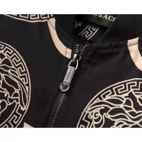 Cheap Versace Jackets Long Sleeved For Men #1334025 Replica Wholesale [$52.00 USD] [ITEM#1334025] on Replica Versace Jackets