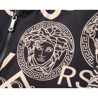 Cheap Versace Jackets Long Sleeved For Men #1334025 Replica Wholesale [$52.00 USD] [ITEM#1334025] on Replica Versace Jackets