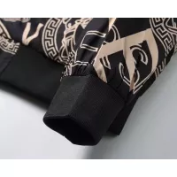 Cheap Versace Jackets Long Sleeved For Men #1334025 Replica Wholesale [$52.00 USD] [ITEM#1334025] on Replica Versace Jackets