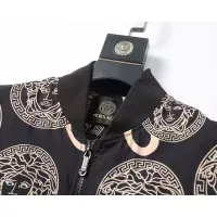 Cheap Versace Jackets Long Sleeved For Men #1334025 Replica Wholesale [$52.00 USD] [ITEM#1334025] on Replica Versace Jackets