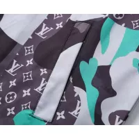 Cheap Louis Vuitton LV Jackets Long Sleeved For Men #1334031 Replica Wholesale [$52.00 USD] [ITEM#1334031] on Replica Louis Vuitton LV Jackets