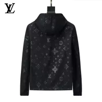 Cheap Louis Vuitton LV Jackets Long Sleeved For Men #1334032 Replica Wholesale [$52.00 USD] [ITEM#1334032] on Replica Louis Vuitton LV Jackets