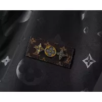 Cheap Louis Vuitton LV Jackets Long Sleeved For Men #1334032 Replica Wholesale [$52.00 USD] [ITEM#1334032] on Replica Louis Vuitton LV Jackets