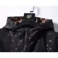 Cheap Louis Vuitton LV Jackets Long Sleeved For Men #1334032 Replica Wholesale [$52.00 USD] [ITEM#1334032] on Replica Louis Vuitton LV Jackets