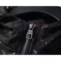 Cheap Louis Vuitton LV Jackets Long Sleeved For Men #1334032 Replica Wholesale [$52.00 USD] [ITEM#1334032] on Replica Louis Vuitton LV Jackets