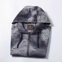 Cheap Louis Vuitton LV Jackets Long Sleeved For Men #1334033 Replica Wholesale [$52.00 USD] [ITEM#1334033] on Replica Louis Vuitton LV Jackets