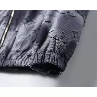 Cheap Louis Vuitton LV Jackets Long Sleeved For Men #1334033 Replica Wholesale [$52.00 USD] [ITEM#1334033] on Replica Louis Vuitton LV Jackets