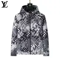 Cheap Louis Vuitton LV Jackets Long Sleeved For Men #1334034 Replica Wholesale [$52.00 USD] [ITEM#1334034] on Replica Louis Vuitton LV Jackets