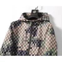 Cheap Louis Vuitton LV Jackets Long Sleeved For Men #1334035 Replica Wholesale [$52.00 USD] [ITEM#1334035] on Replica Louis Vuitton LV Jackets