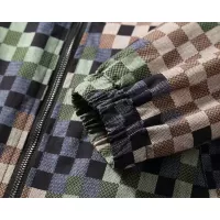 Cheap Louis Vuitton LV Jackets Long Sleeved For Men #1334035 Replica Wholesale [$52.00 USD] [ITEM#1334035] on Replica Louis Vuitton LV Jackets