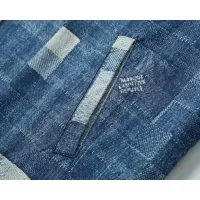 Cheap Louis Vuitton LV Jackets Long Sleeved For Men #1334036 Replica Wholesale [$52.00 USD] [ITEM#1334036] on Replica Louis Vuitton LV Jackets
