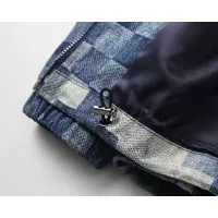 Cheap Louis Vuitton LV Jackets Long Sleeved For Men #1334036 Replica Wholesale [$52.00 USD] [ITEM#1334036] on Replica Louis Vuitton LV Jackets