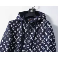 Cheap Louis Vuitton LV Jackets Long Sleeved For Men #1334037 Replica Wholesale [$52.00 USD] [ITEM#1334037] on Replica Louis Vuitton LV Jackets