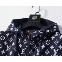Cheap Louis Vuitton LV Jackets Long Sleeved For Men #1334037 Replica Wholesale [$52.00 USD] [ITEM#1334037] on Replica Louis Vuitton LV Jackets